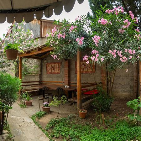 Valeria Hotel Τυφλίδα Εξωτερικό φωτογραφία