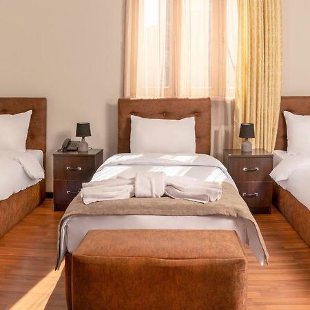 Valeria Hotel Τυφλίδα Εξωτερικό φωτογραφία
