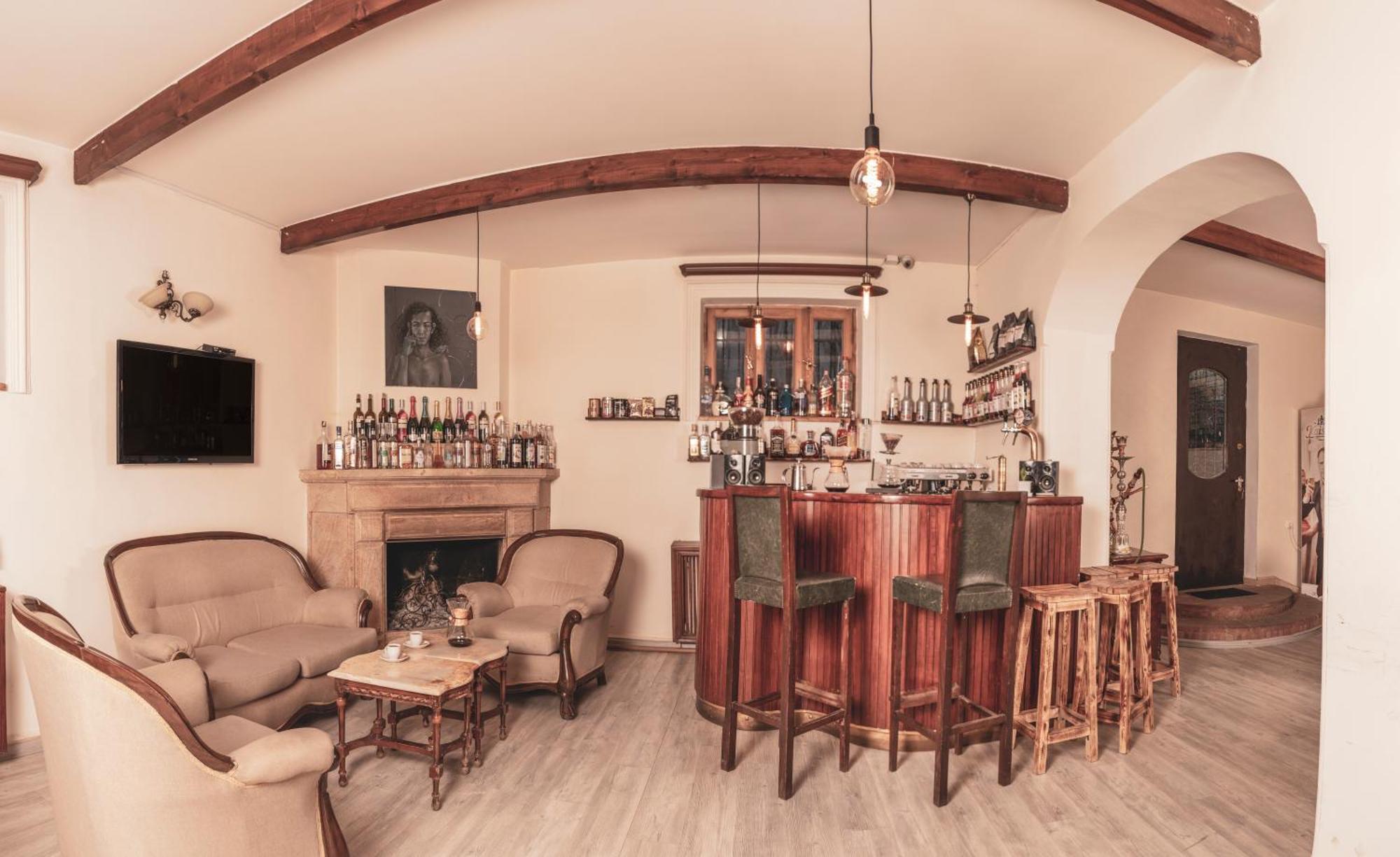 Valeria Hotel Τυφλίδα Εξωτερικό φωτογραφία