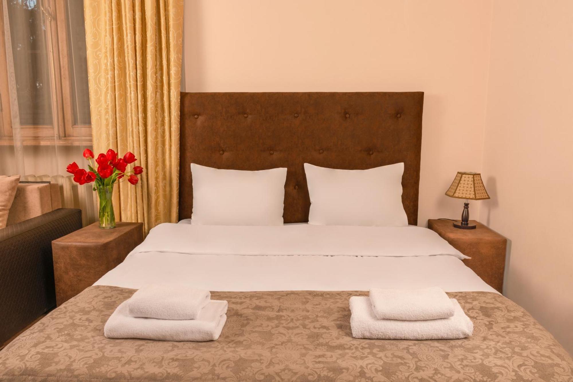 Valeria Hotel Τυφλίδα Εξωτερικό φωτογραφία