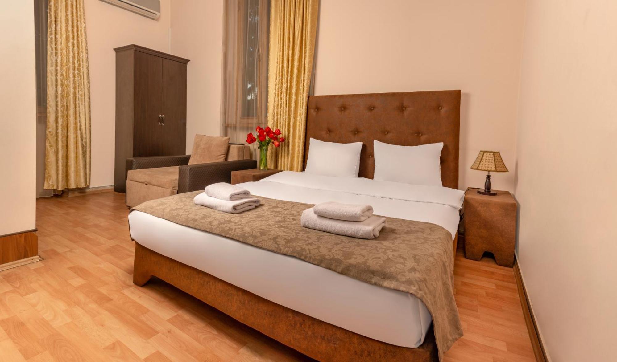 Valeria Hotel Τυφλίδα Εξωτερικό φωτογραφία