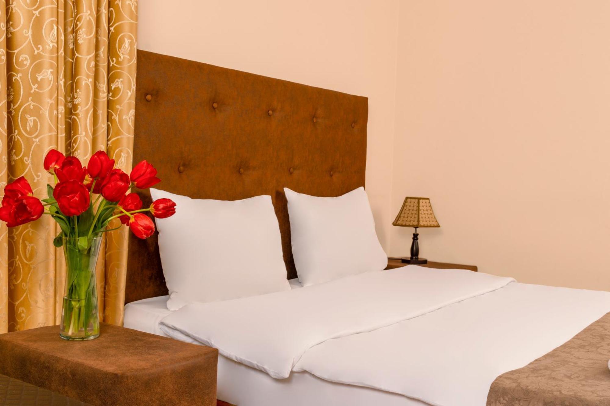 Valeria Hotel Τυφλίδα Εξωτερικό φωτογραφία