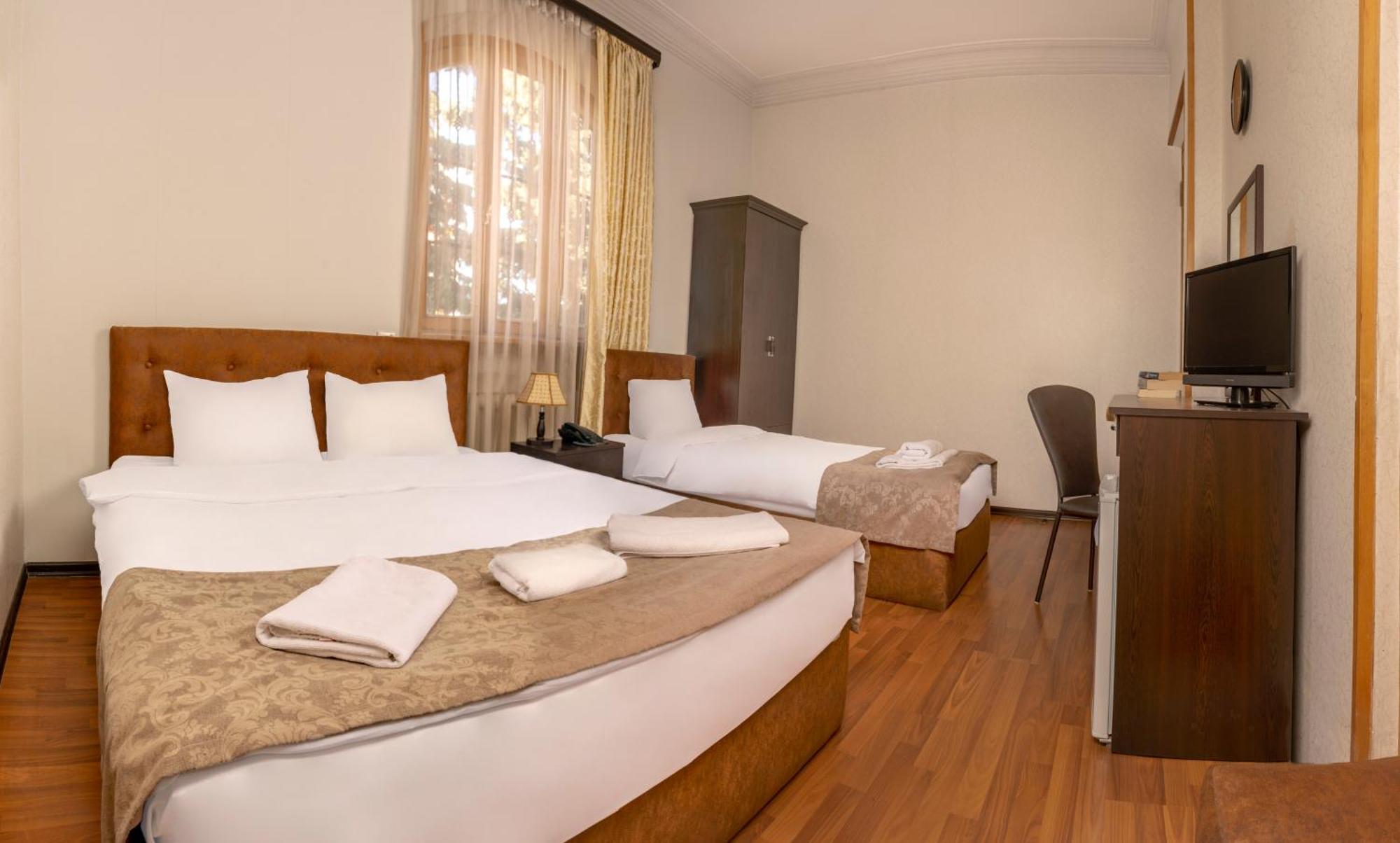 Valeria Hotel Τυφλίδα Εξωτερικό φωτογραφία