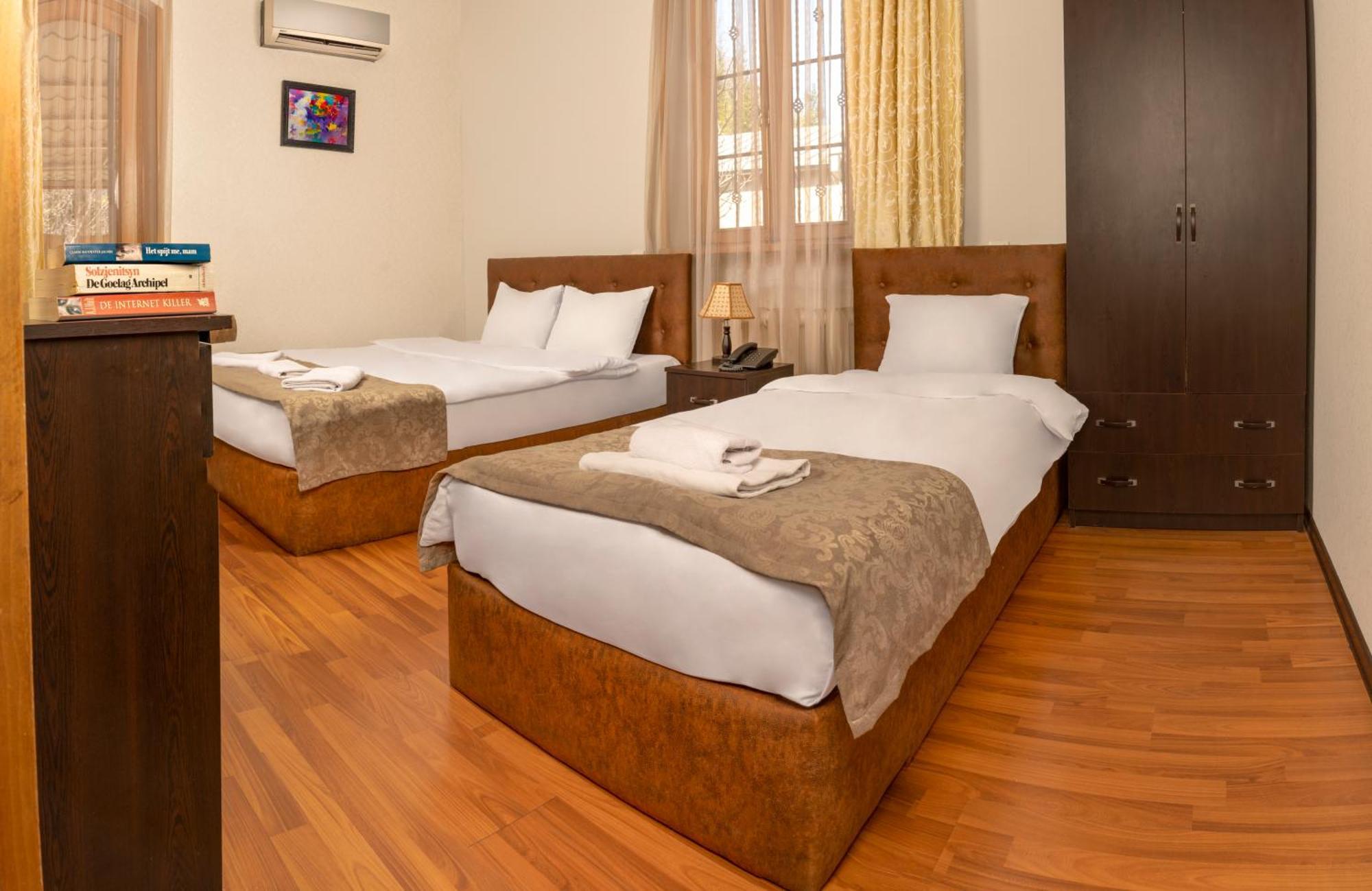 Valeria Hotel Τυφλίδα Εξωτερικό φωτογραφία