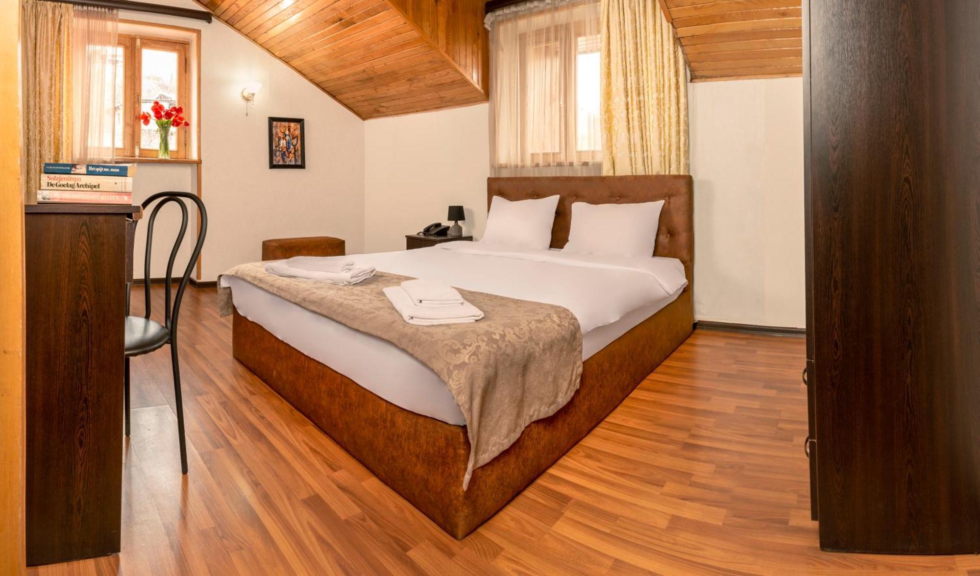 Valeria Hotel Τυφλίδα Εξωτερικό φωτογραφία