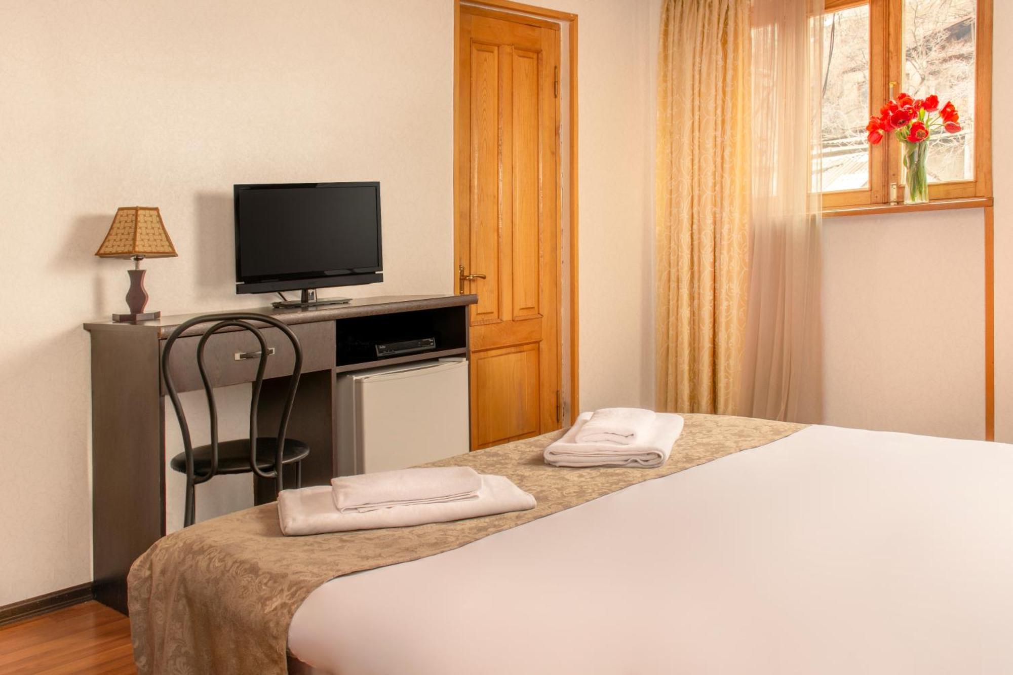 Valeria Hotel Τυφλίδα Εξωτερικό φωτογραφία