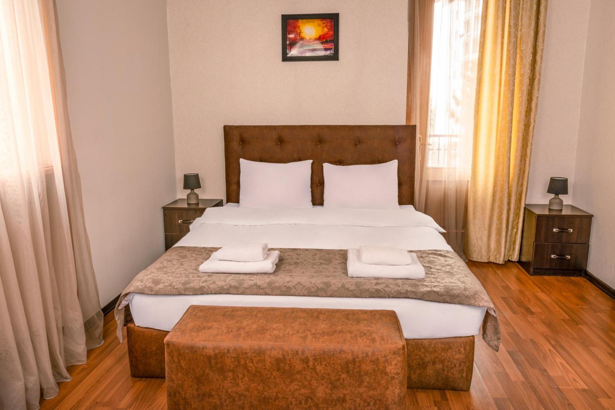 Valeria Hotel Τυφλίδα Εξωτερικό φωτογραφία