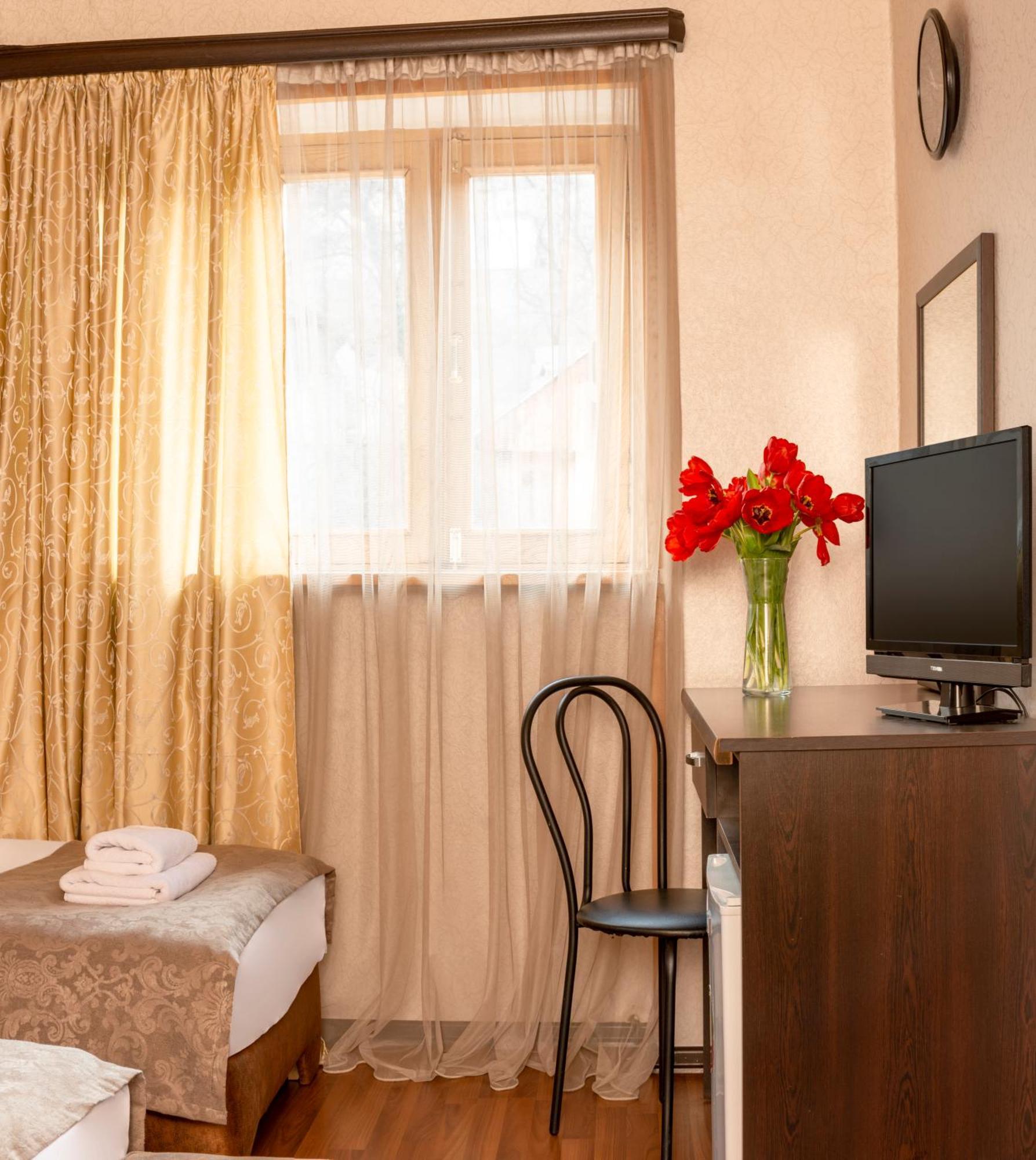 Valeria Hotel Τυφλίδα Εξωτερικό φωτογραφία