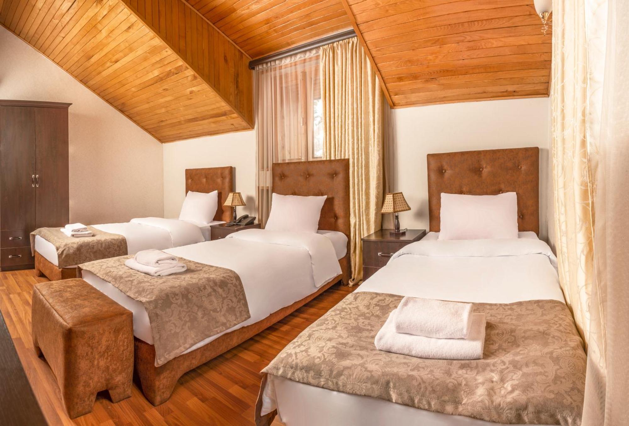 Valeria Hotel Τυφλίδα Εξωτερικό φωτογραφία