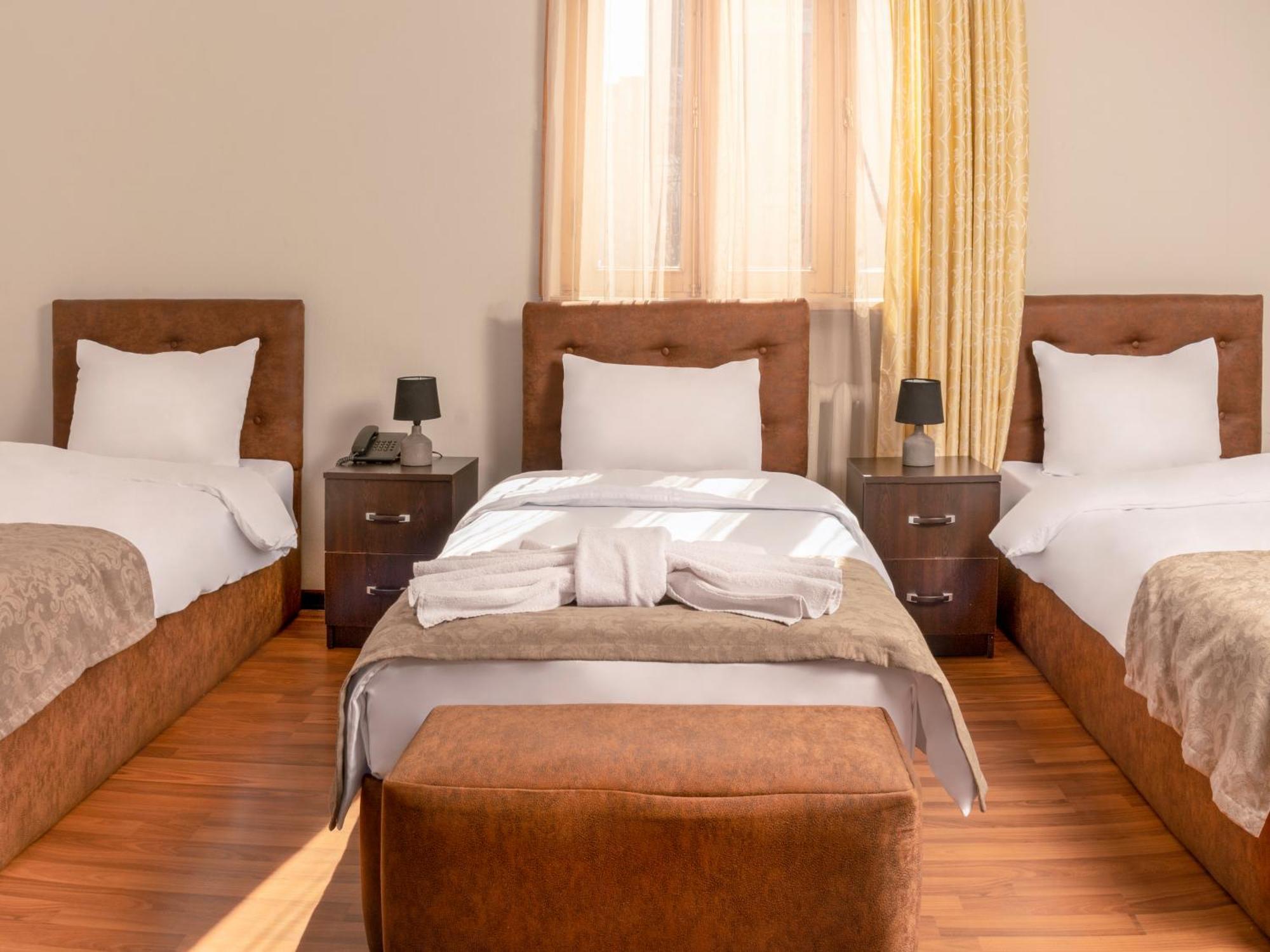 Valeria Hotel Τυφλίδα Εξωτερικό φωτογραφία