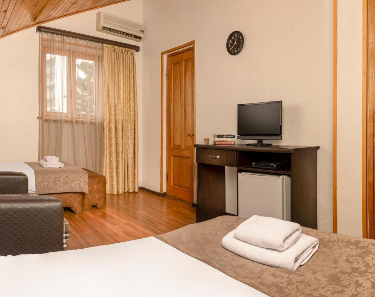 Valeria Hotel Τυφλίδα Εξωτερικό φωτογραφία