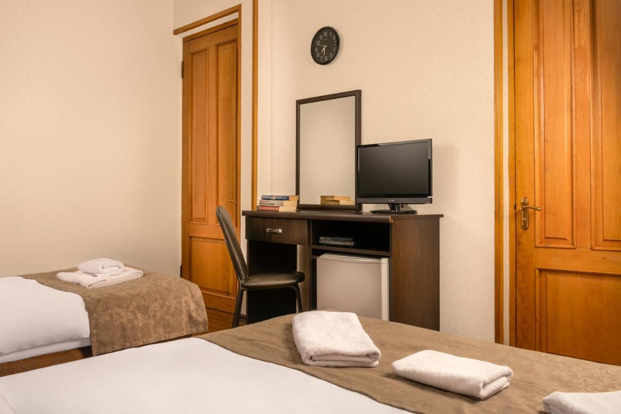 Valeria Hotel Τυφλίδα Εξωτερικό φωτογραφία