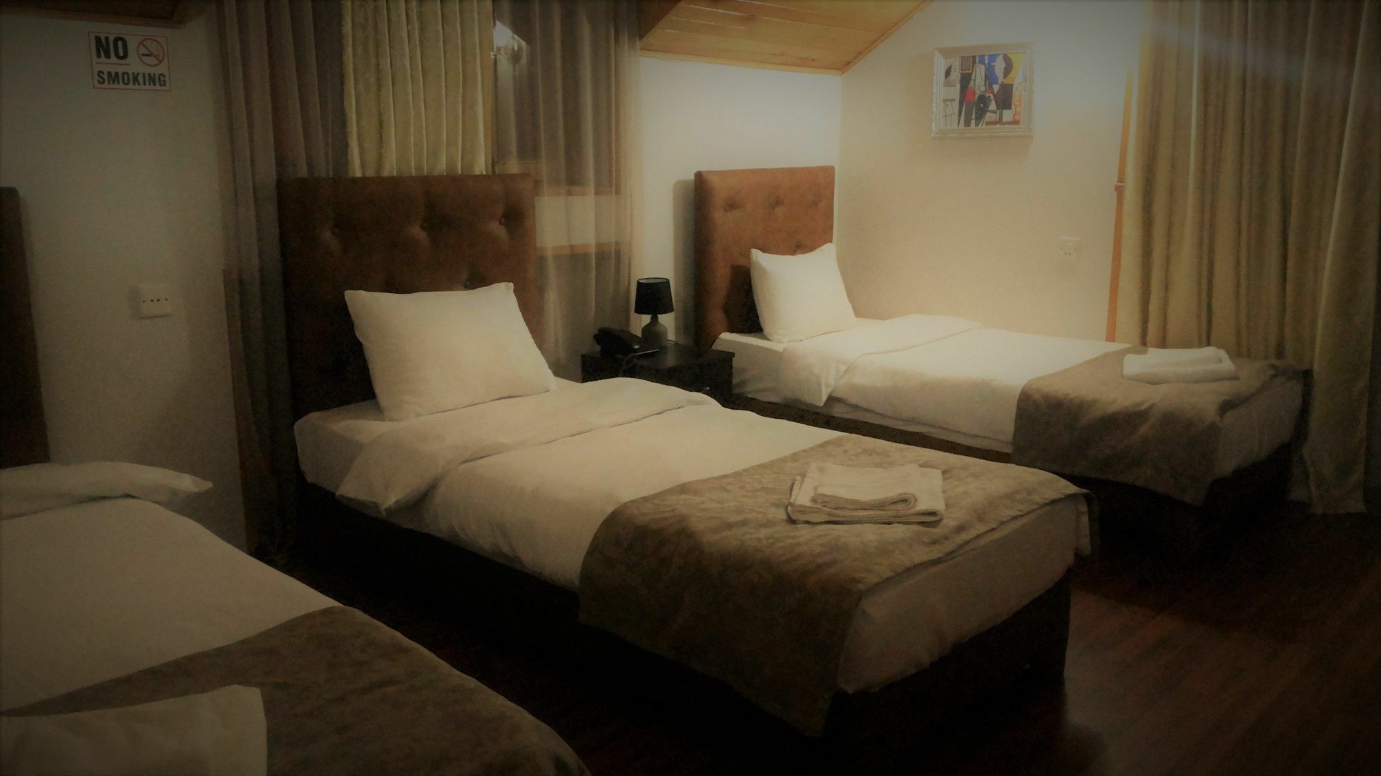 Valeria Hotel Τυφλίδα Εξωτερικό φωτογραφία