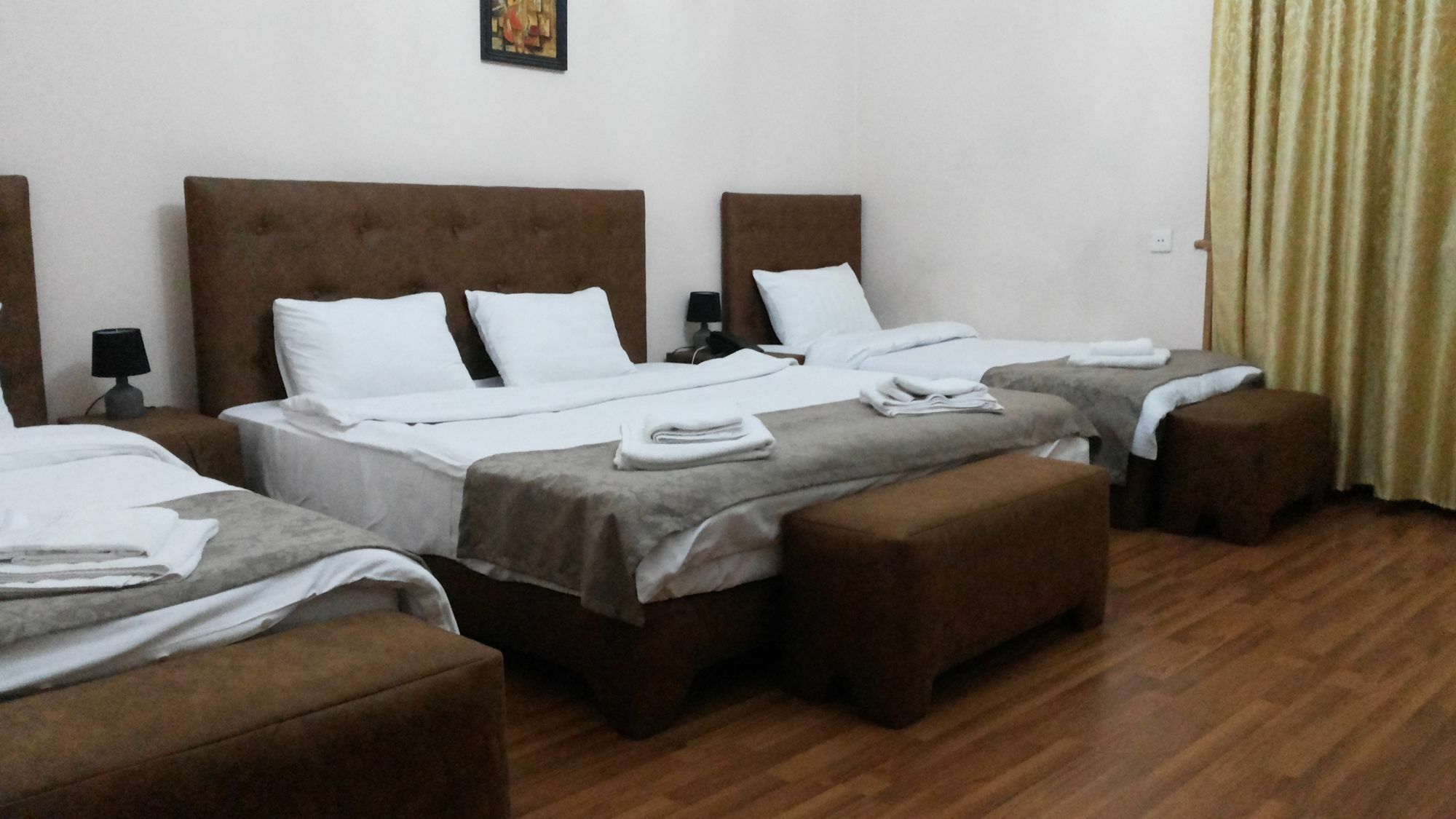 Valeria Hotel Τυφλίδα Εξωτερικό φωτογραφία