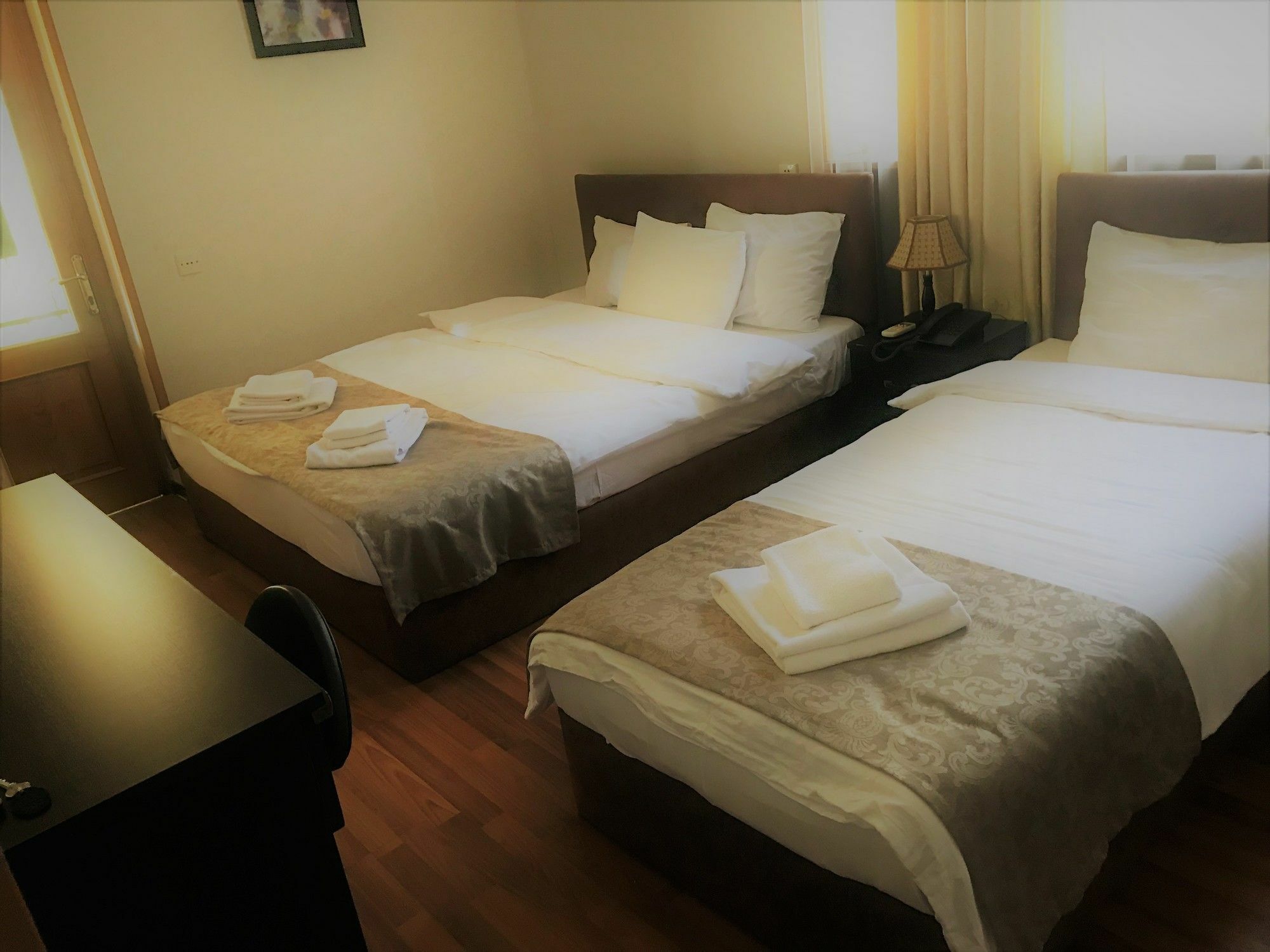 Valeria Hotel Τυφλίδα Εξωτερικό φωτογραφία