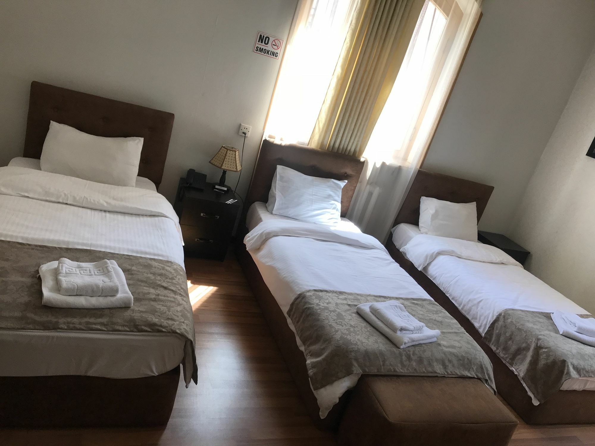 Valeria Hotel Τυφλίδα Εξωτερικό φωτογραφία