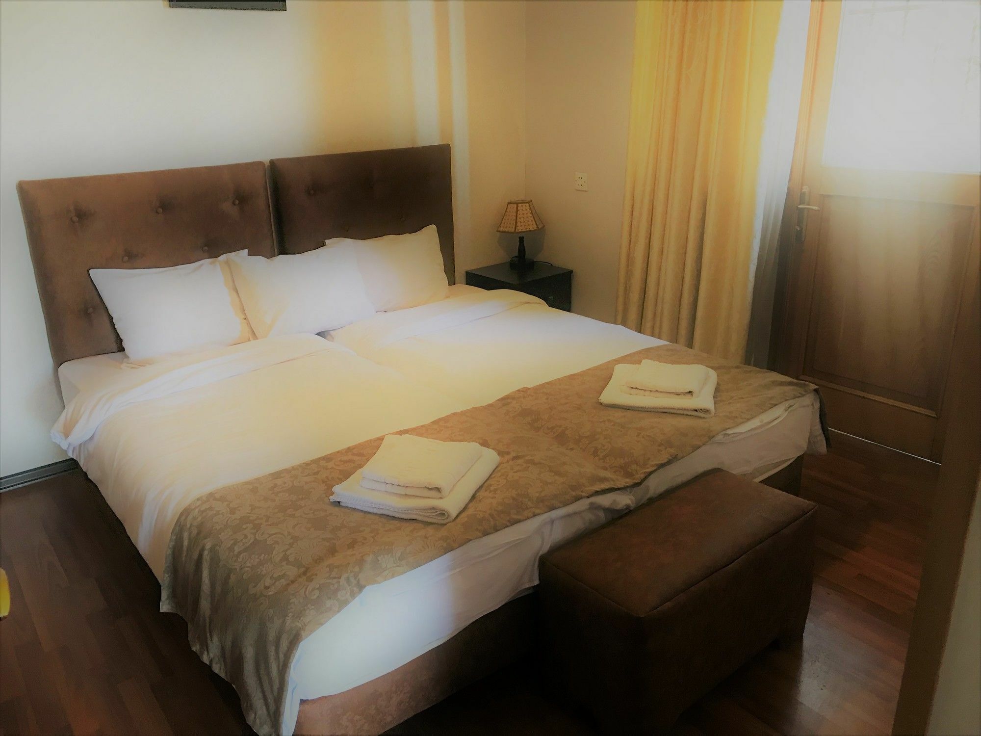 Valeria Hotel Τυφλίδα Εξωτερικό φωτογραφία
